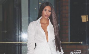 Ким Кардашьян