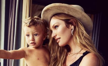 Кэндис Свейнпол