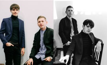 Brunettes Shoot Blondes