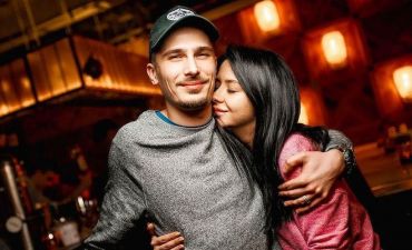 Позитив и его жена