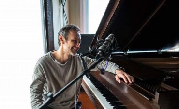 Святослав Вакарчук