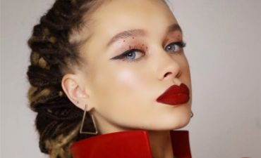 Мария Яремук