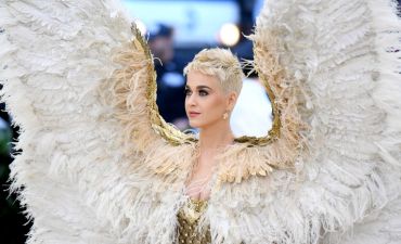 Рианна и Кэтти Перри