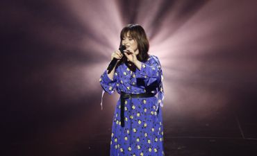 Алена Луценко