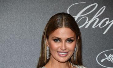 Виктория Боня в Каннах