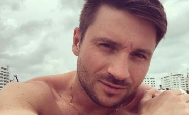 Сергей Лазарев