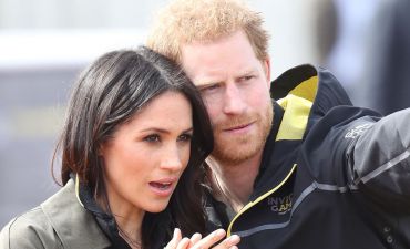 Купальники с изображением принца Гарри и Меган Маркл