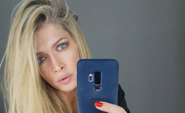 Вера Брежнева