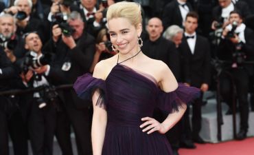 Канны-2018: самые эффектные наряды седьмого дня кинофестиваля