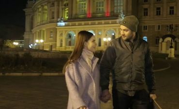 Рожден Ануси и Наташа