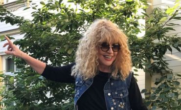 Алла Пугачева