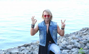 Больше миллиона просмотров: новое видео Олега Винника вызвало ажиотаж в сети