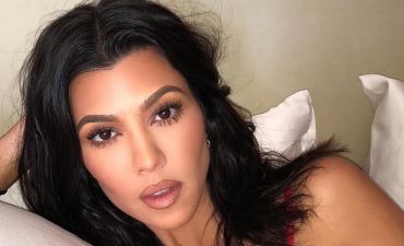 Кортни Кардашьян