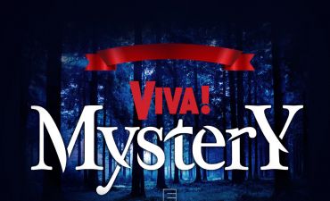 Прикоснись к тайне: костюмированный бал Viva! Mystery в честь 13-летия издания