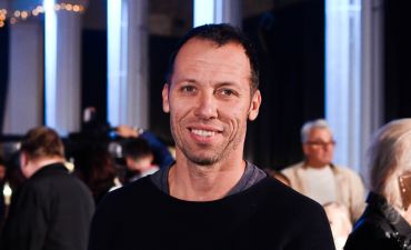 Константин Томильченко