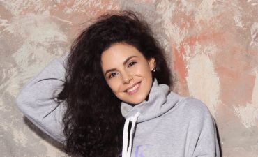 Настя Каменских