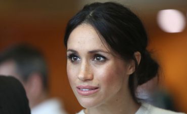 Меган Маркл