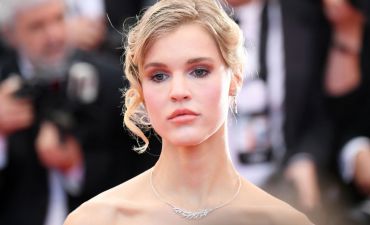 Самое скандальное платье Каннского кинофестиваля