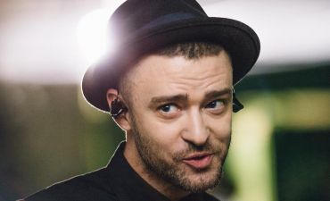 Джастин Тимберлейк