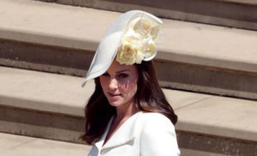 Кейт Миддлтон