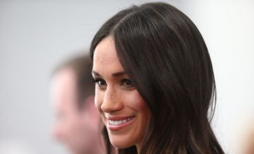 Меган Маркл