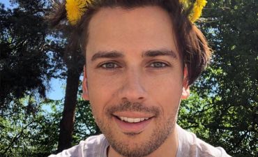 Максим Галкин