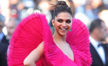 Модный провал: 10 худших нарядов Каннского кинофестиваля