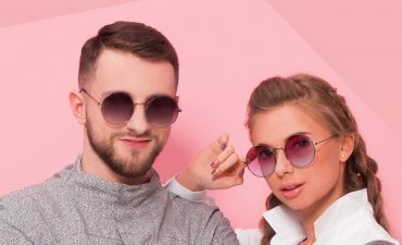 Сеть магазинов очков №1, где с вами работают профессиональные стилисты