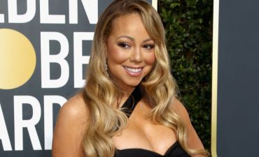 Мэрайя Кэри