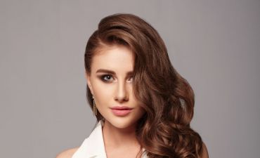 Галя из шоу "Холостяк 8"