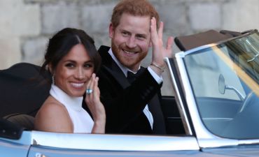 Меган Маркл