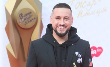 Дима Монатик