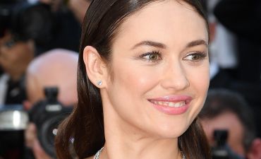 Ольга Куриленко