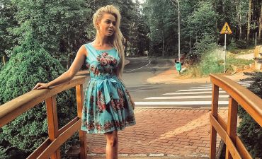 Алина Гросу