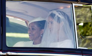 Меган Маркл