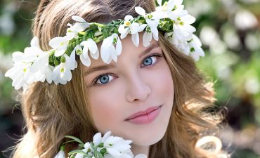 Расцветаем: как восстановить кожу к лету и отпуску