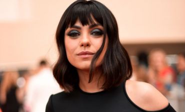 Мила Кунис на Billboard Music Awards