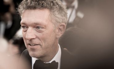 Венсан Кассель