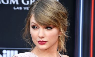 Тейлор Свифт на премии Billboard Music Awards 2018