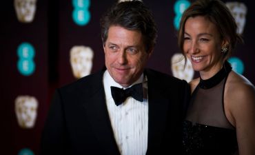 Хью Грант впервые женится