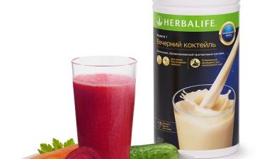 Ужин, который вам нужен