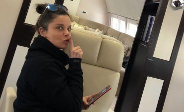 Наташа Королева