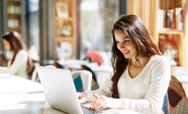 Любовь и мессенджер: как найти свою половинку в интернете?