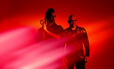 Morcheeba – хедлайнер Koktebel Jazz Festival 2018