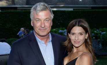 Алек Болдуин