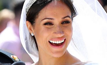 Меган Маркл