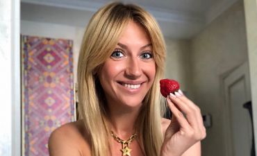 Леся Никитюк