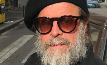 Борис Гребенщиков