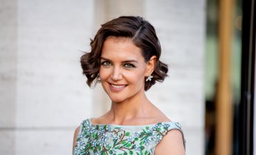 Кэти Холмс фото