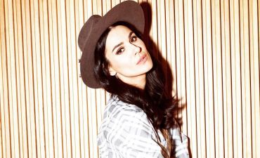 Маша Ефросинина